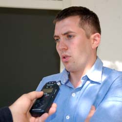 Radivoj Debeljački